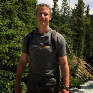 Meet your Posher, Evan